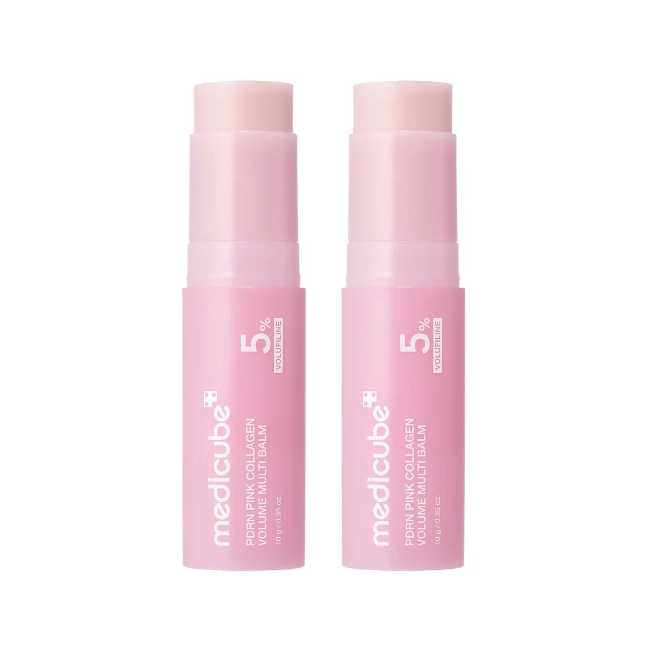 Pink Collagen Balm Stick