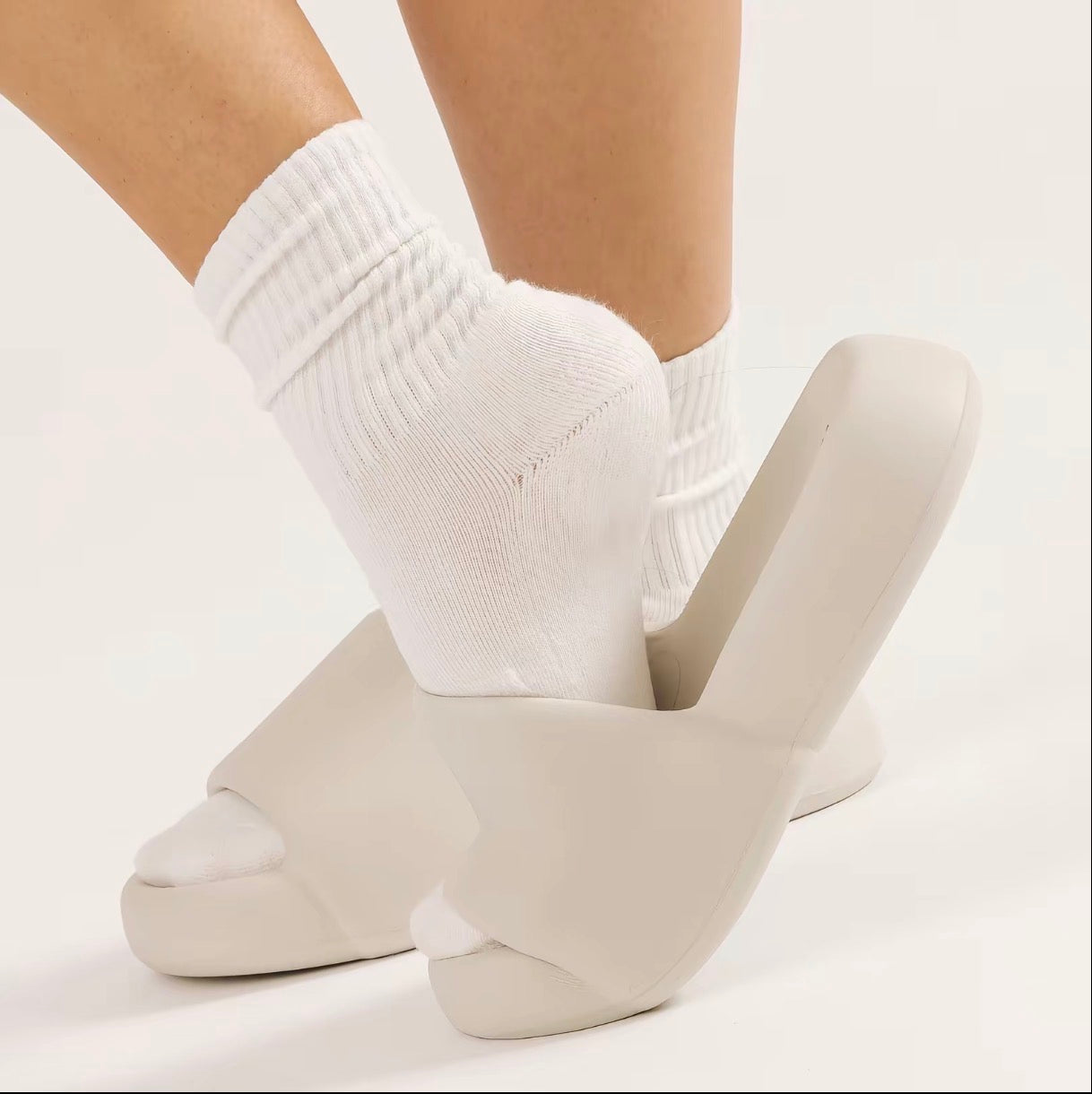 Cloud Slides