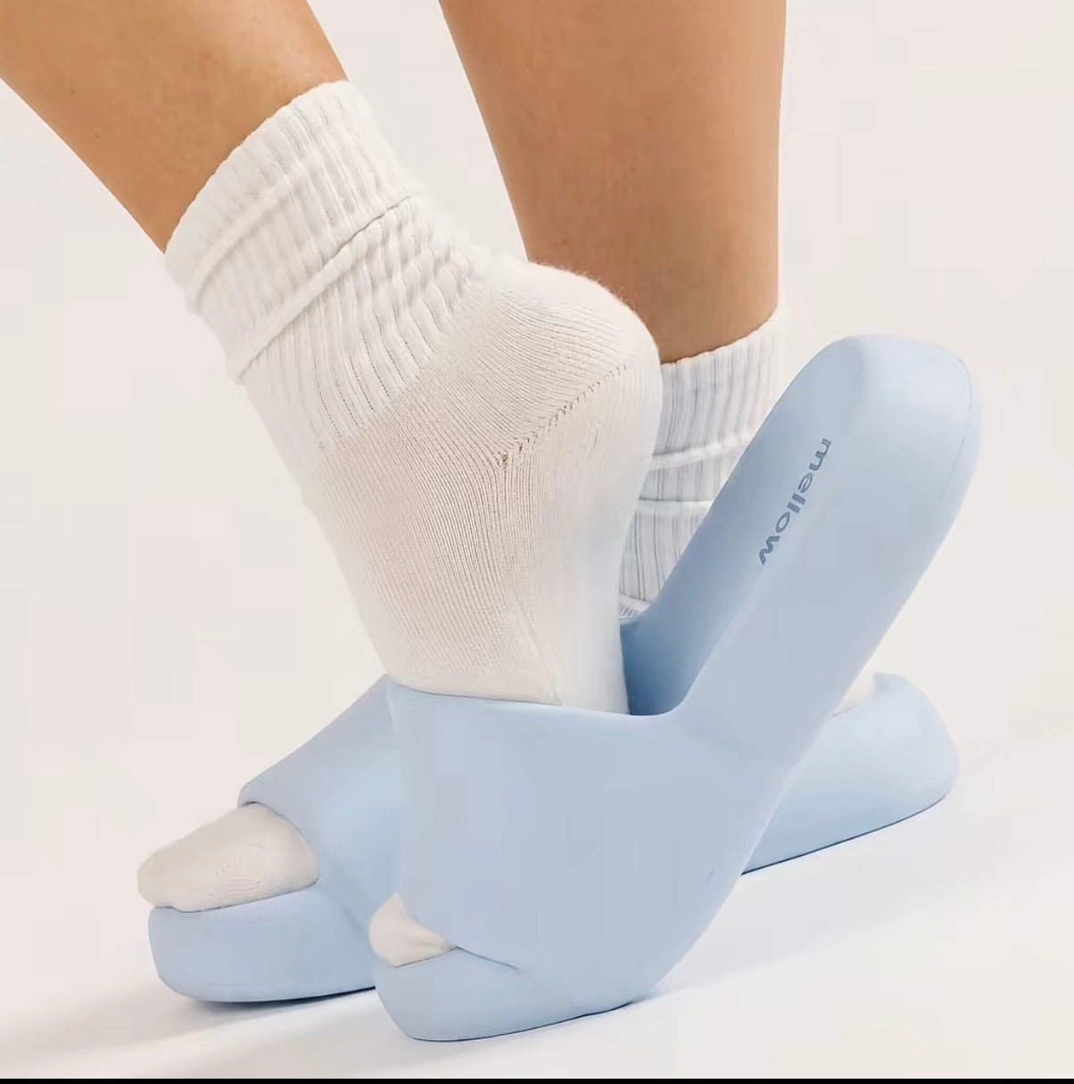 Cloud Slides