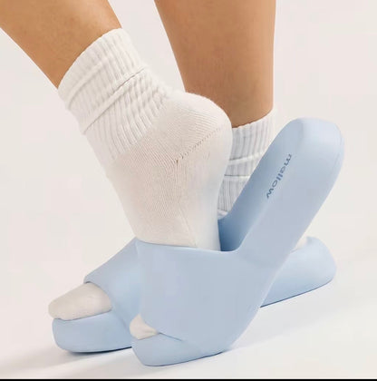 Cloud Slides
