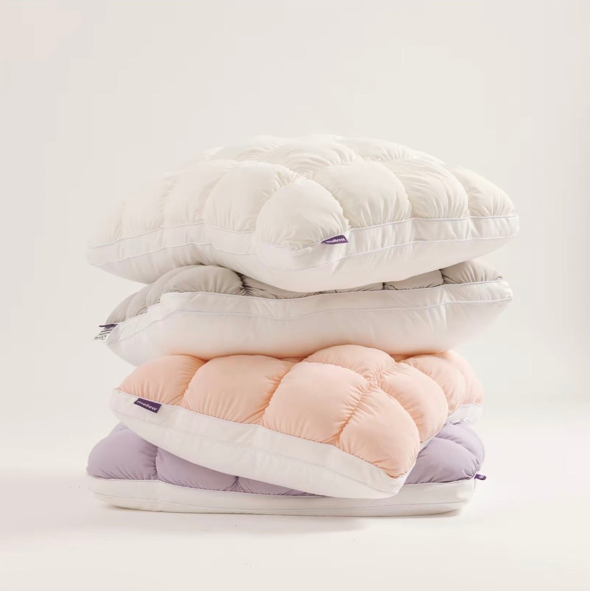 Dual Sided Cooling Pillow