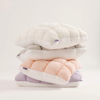 Dual Sided Cooling Pillow