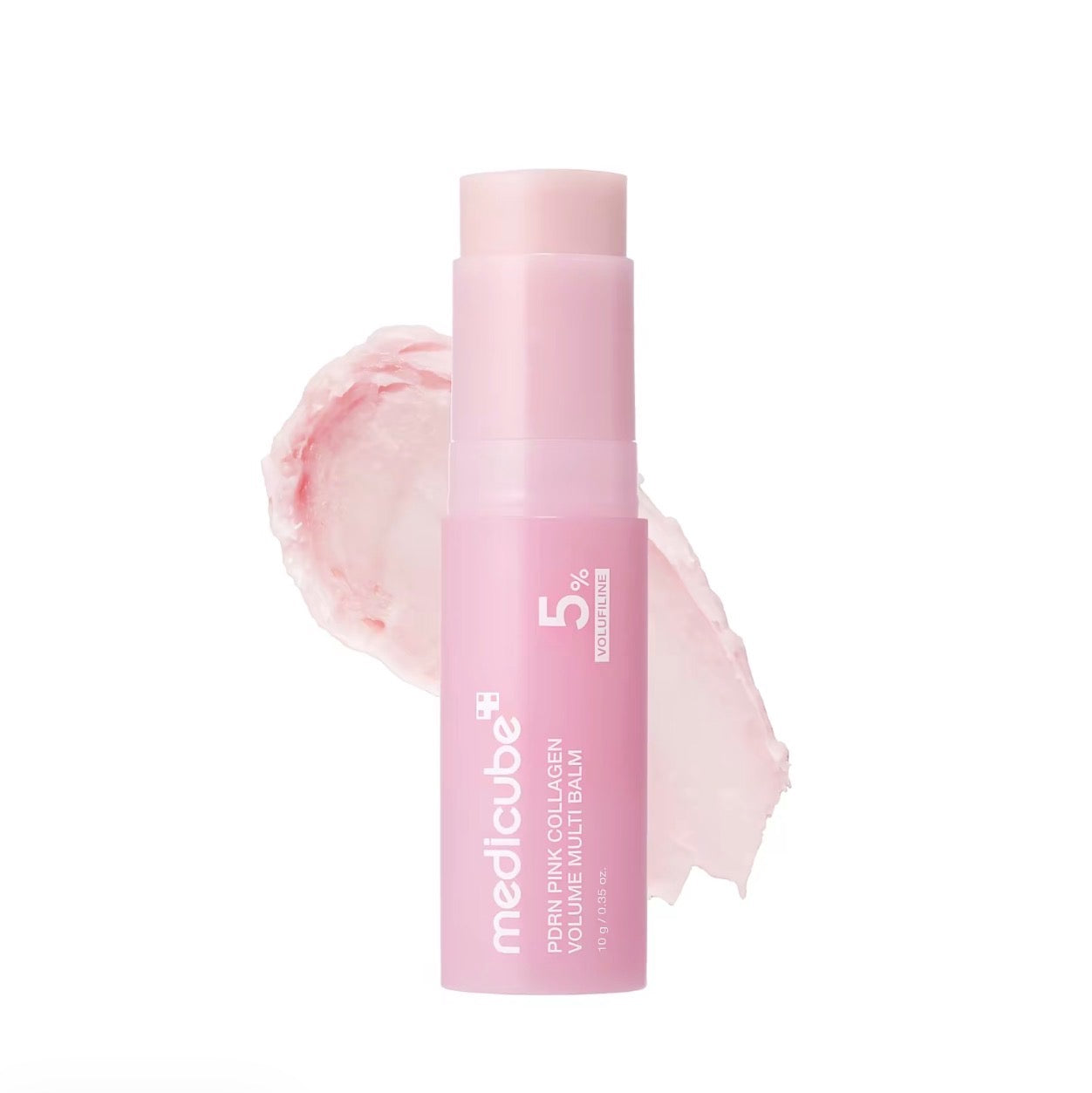 Pink Collagen Balm Stick